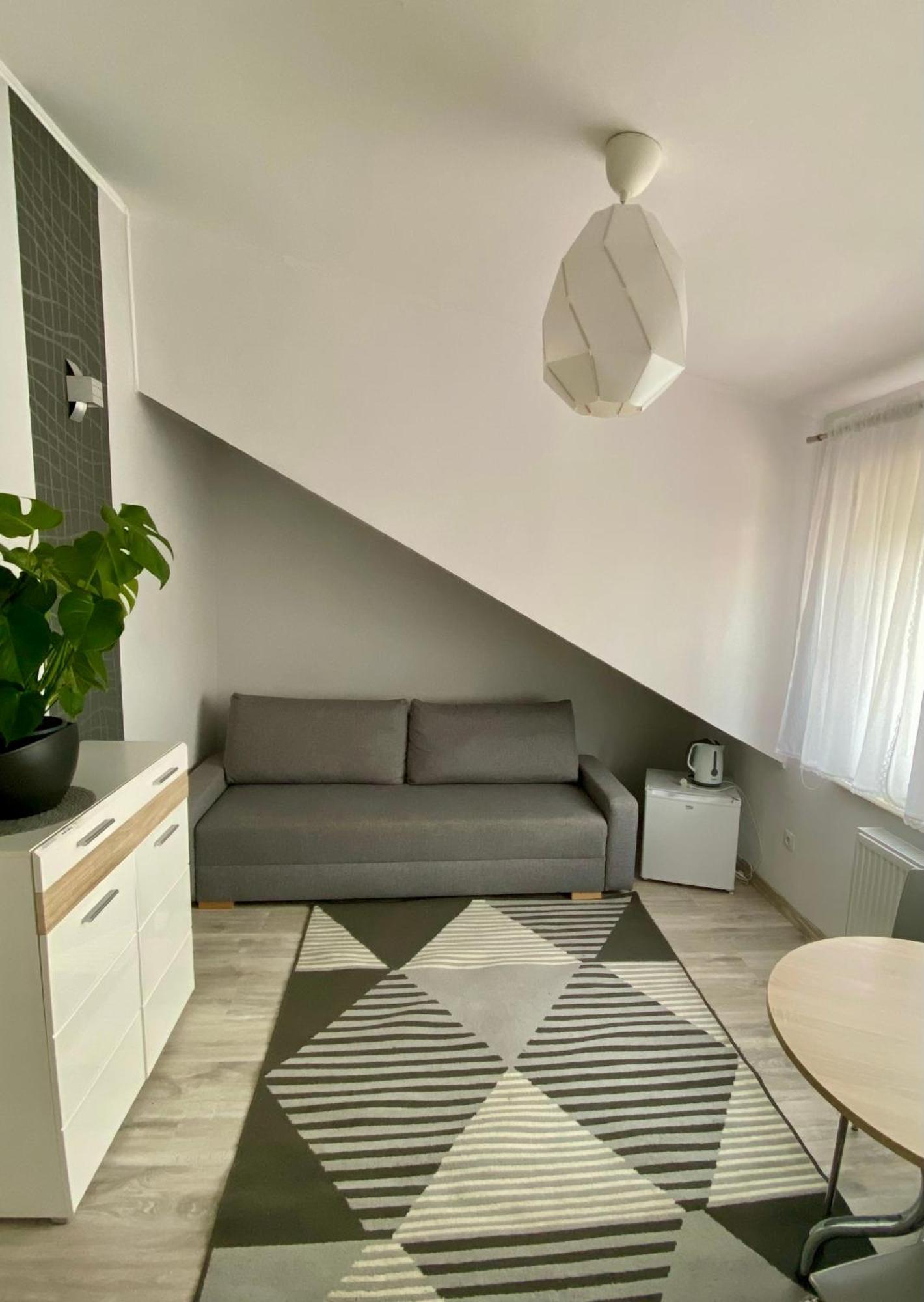 Appartamento Casa Al Mare Władysławowo Esterno foto