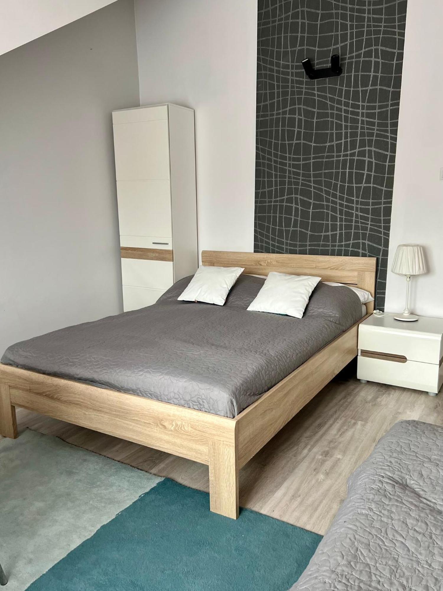 Appartamento Casa Al Mare Władysławowo Esterno foto