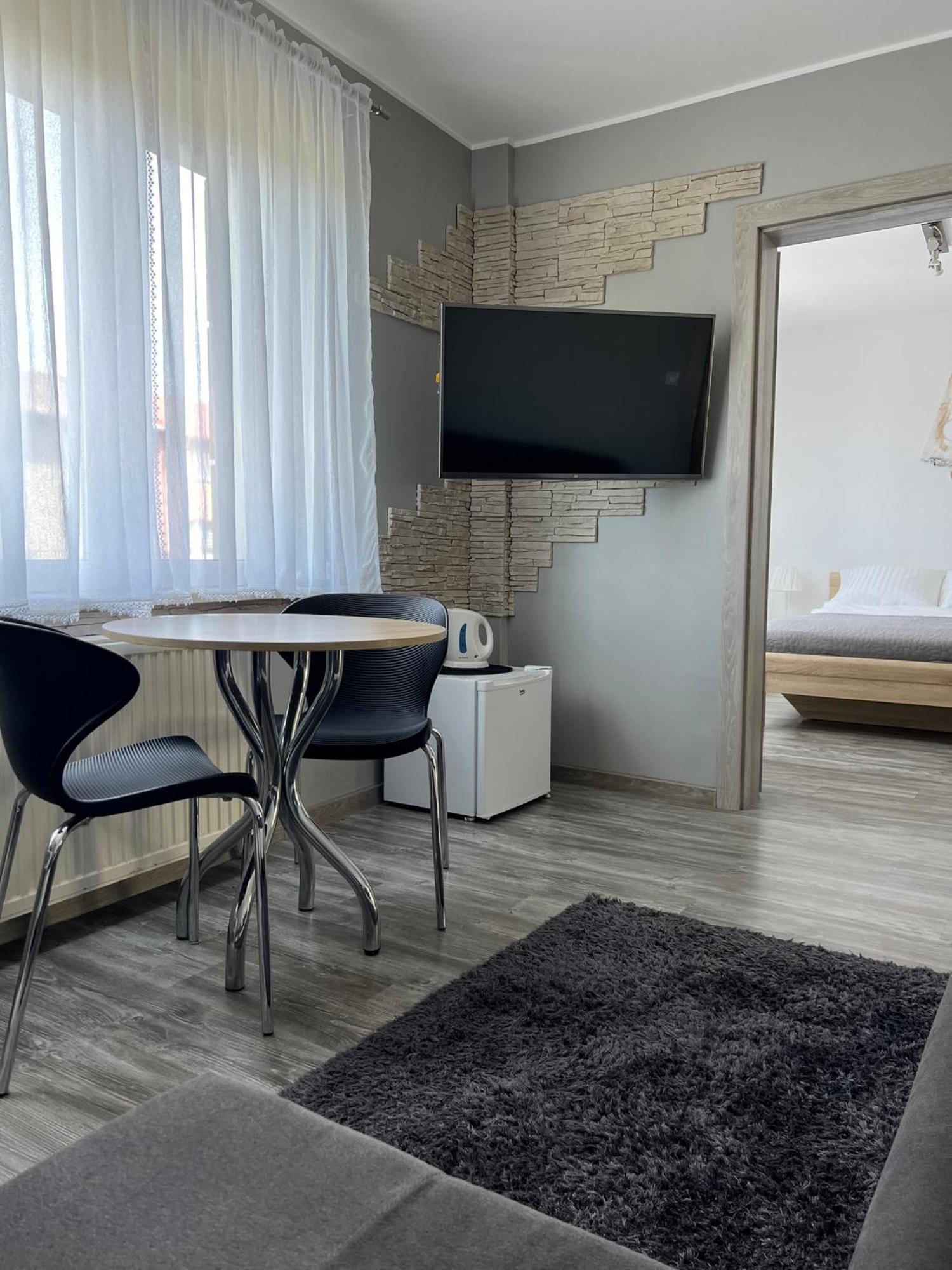 Appartamento Casa Al Mare Władysławowo Esterno foto