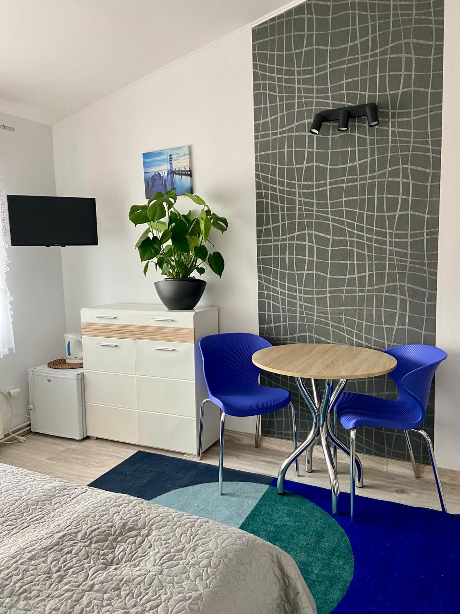 Appartamento Casa Al Mare Władysławowo Esterno foto