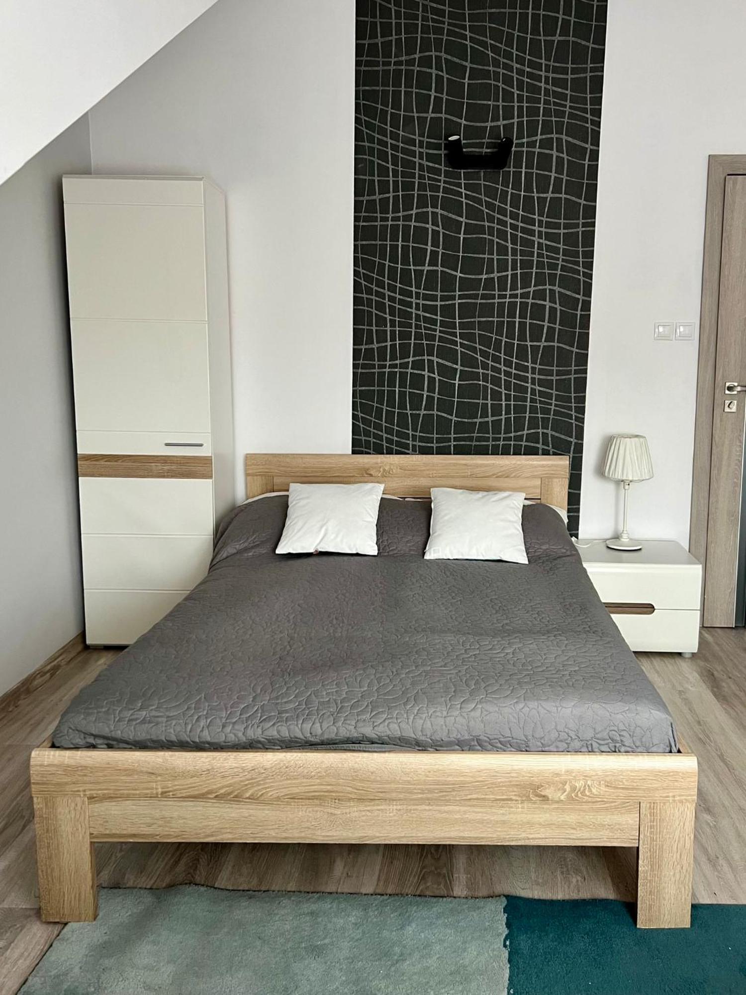Appartamento Casa Al Mare Władysławowo Esterno foto
