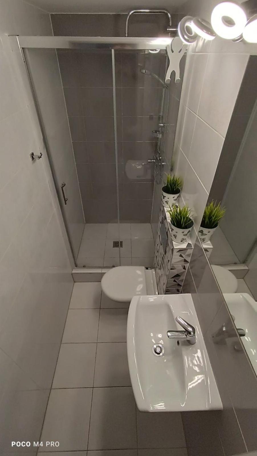 Appartamento Casa Al Mare Władysławowo Esterno foto